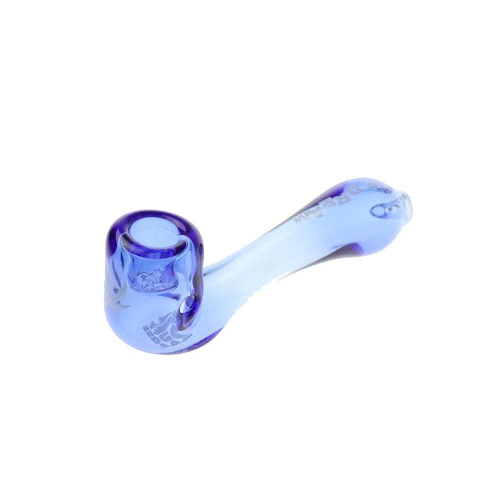 4" Sherlock Hand Pipe