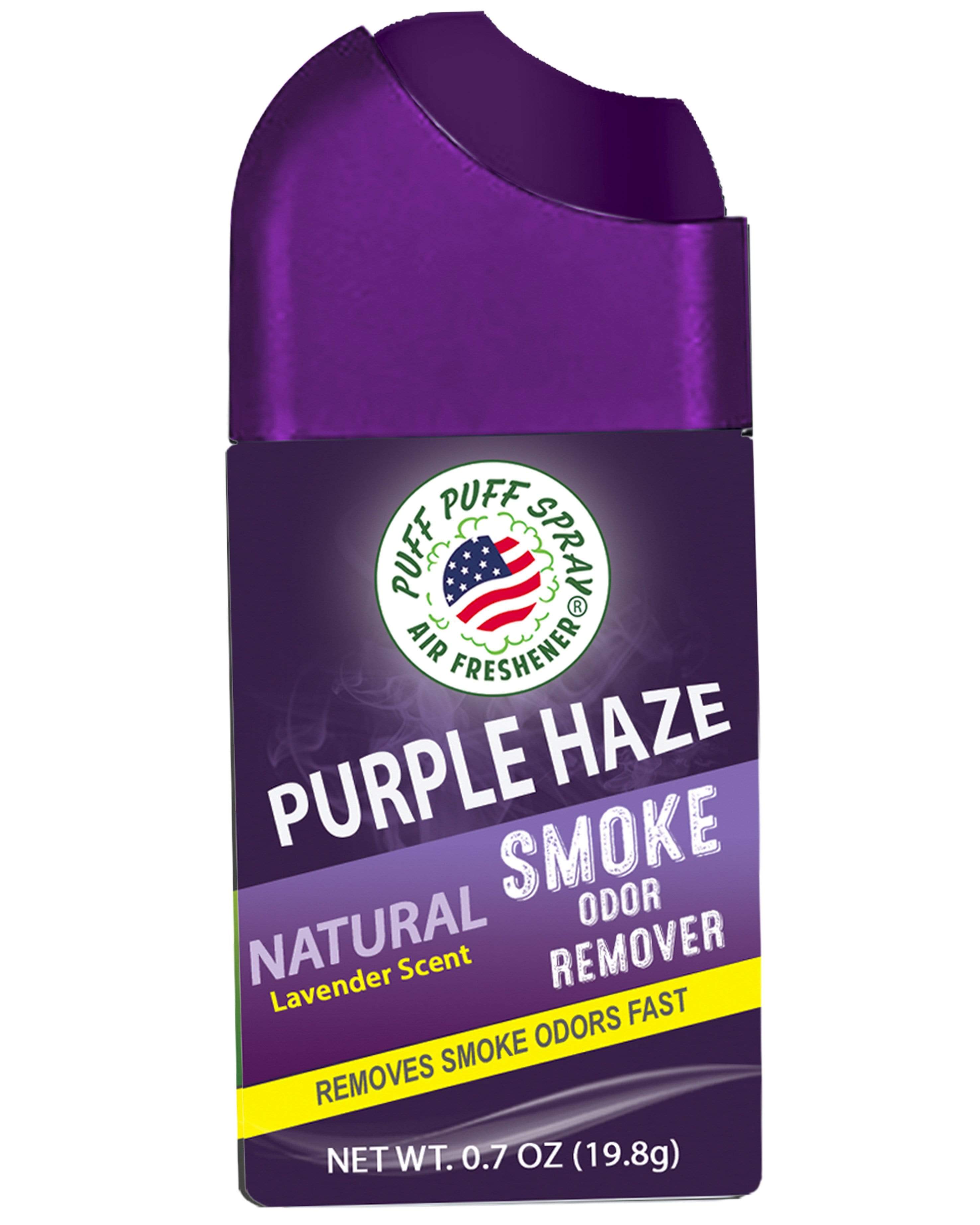 Puff Puff Spray Smoke Remover