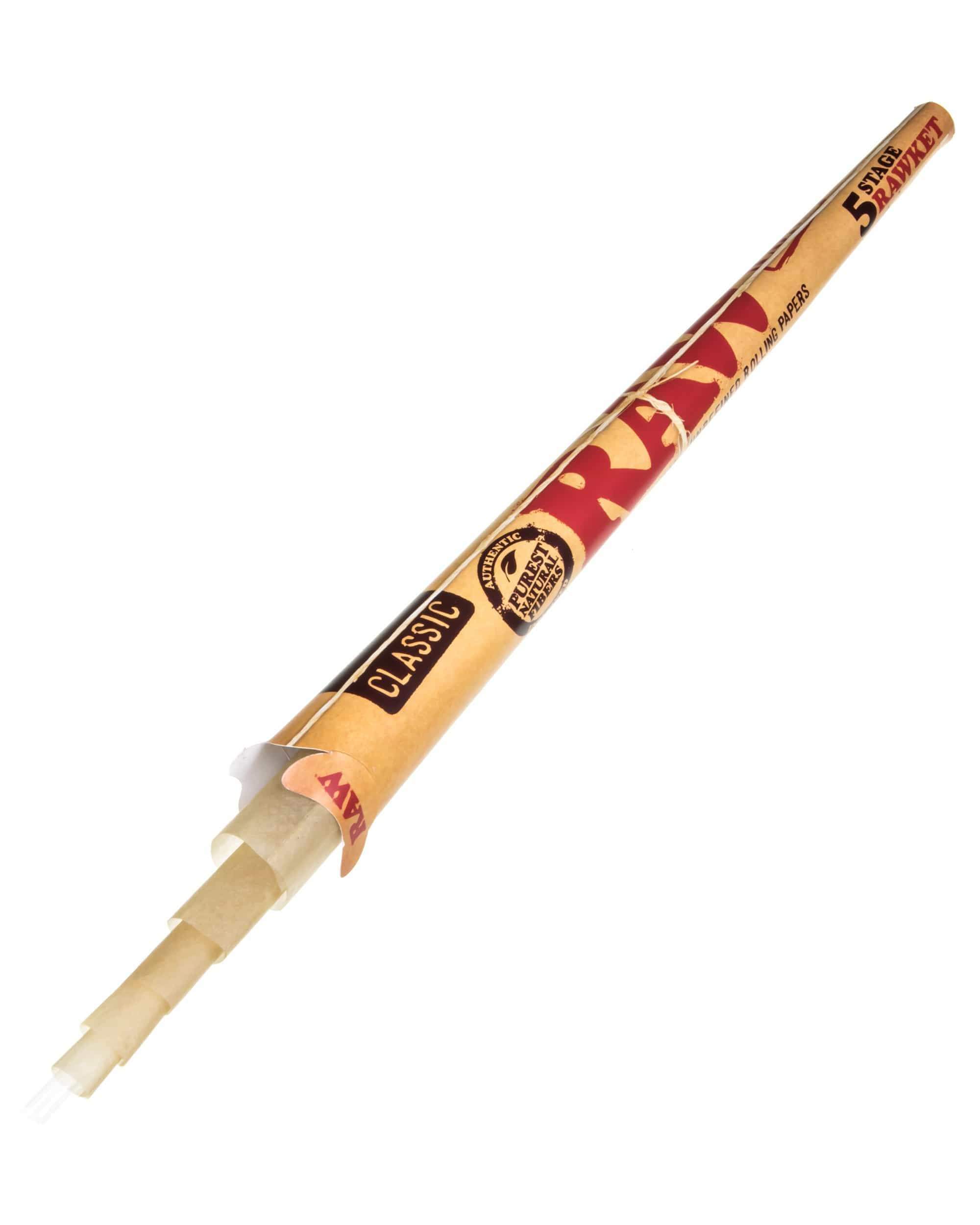 5 Stage Rawket Cone Set