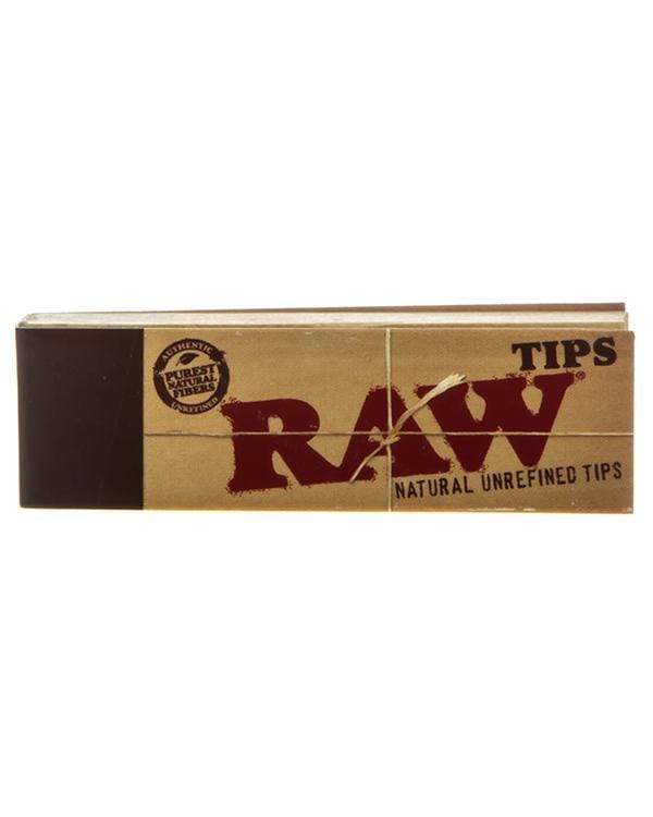 Rolling Paper Tips