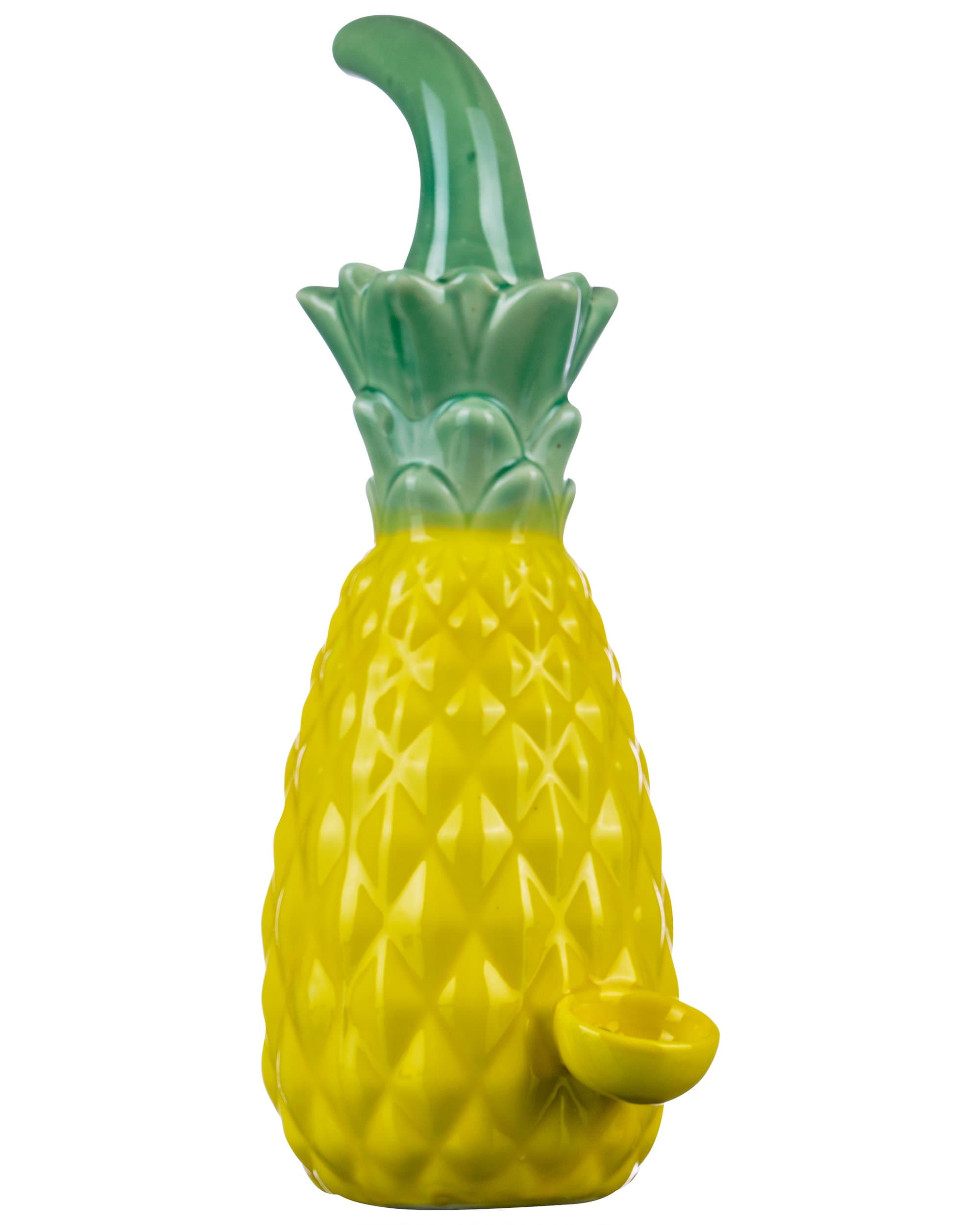 Pineapple Pipe