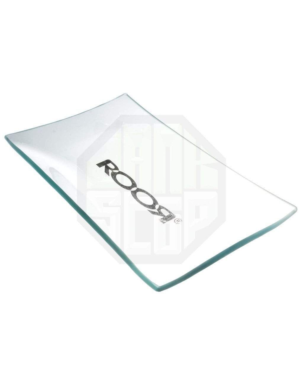 RooR - Glass Rolling Tray