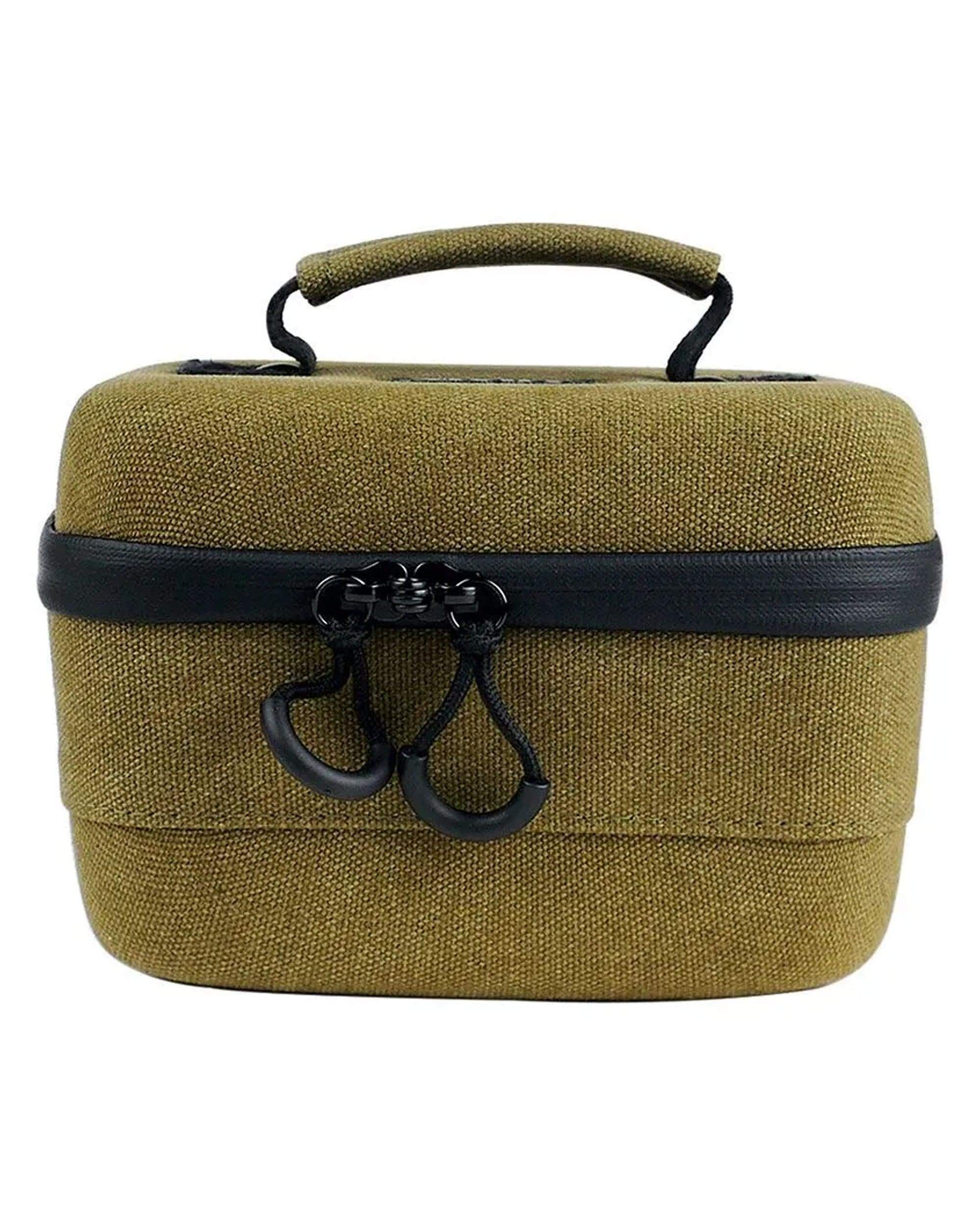 Small Carbon Safe Case