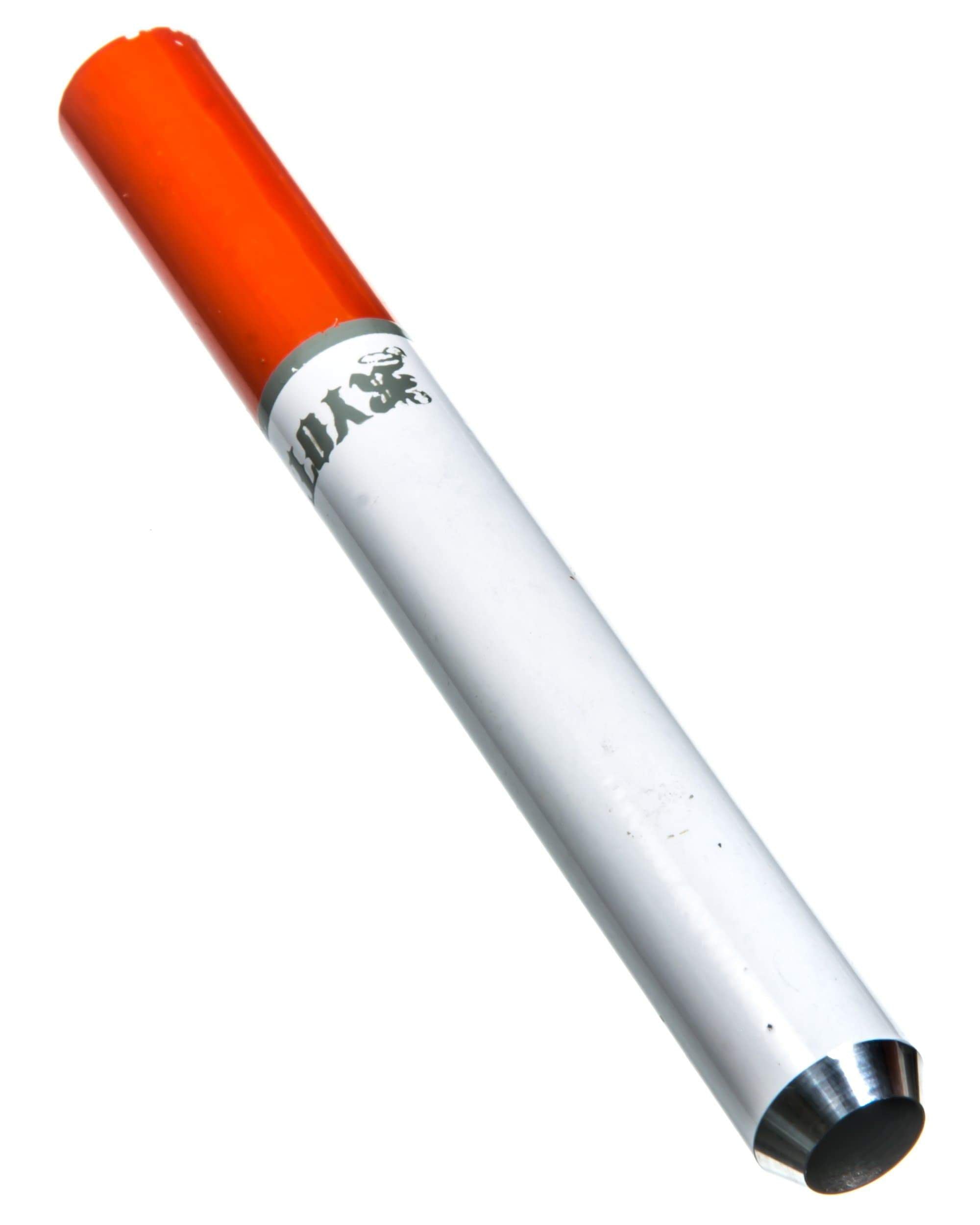 Taster Bat w/ Cigarette Theme