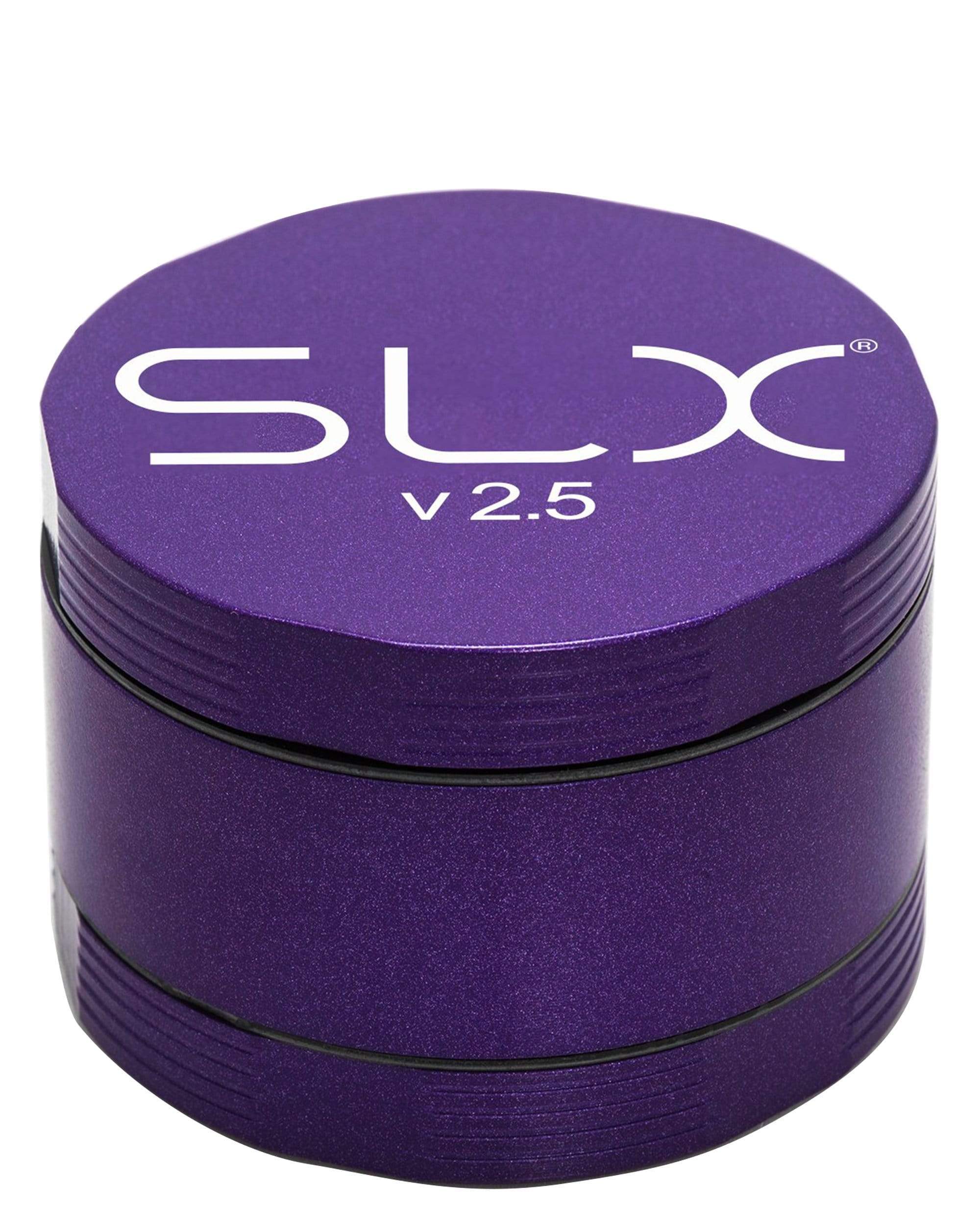 SLX Ceramic Coated Grinders