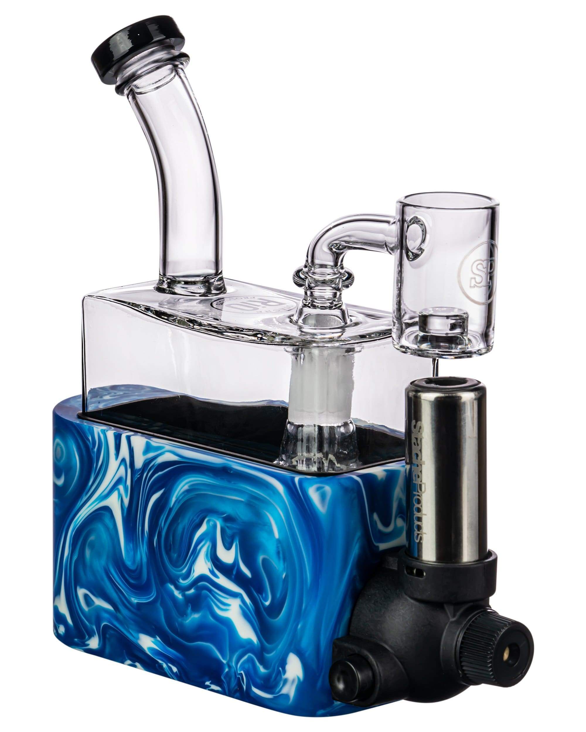 Parent product "RIO Makeover Portable Rig & Case" thumbnail