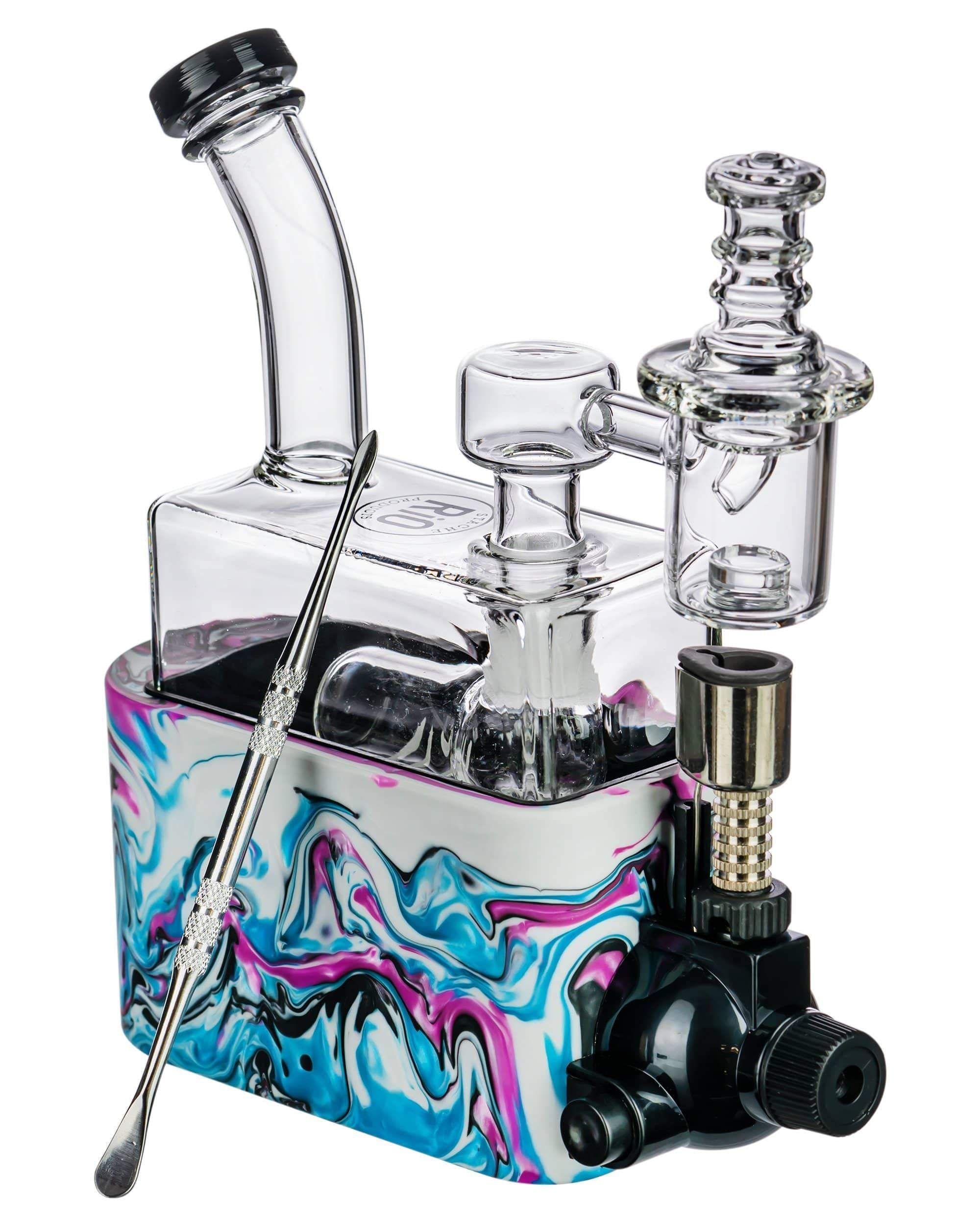 Parent product "RIO Portable Rig & Case" thumbnail