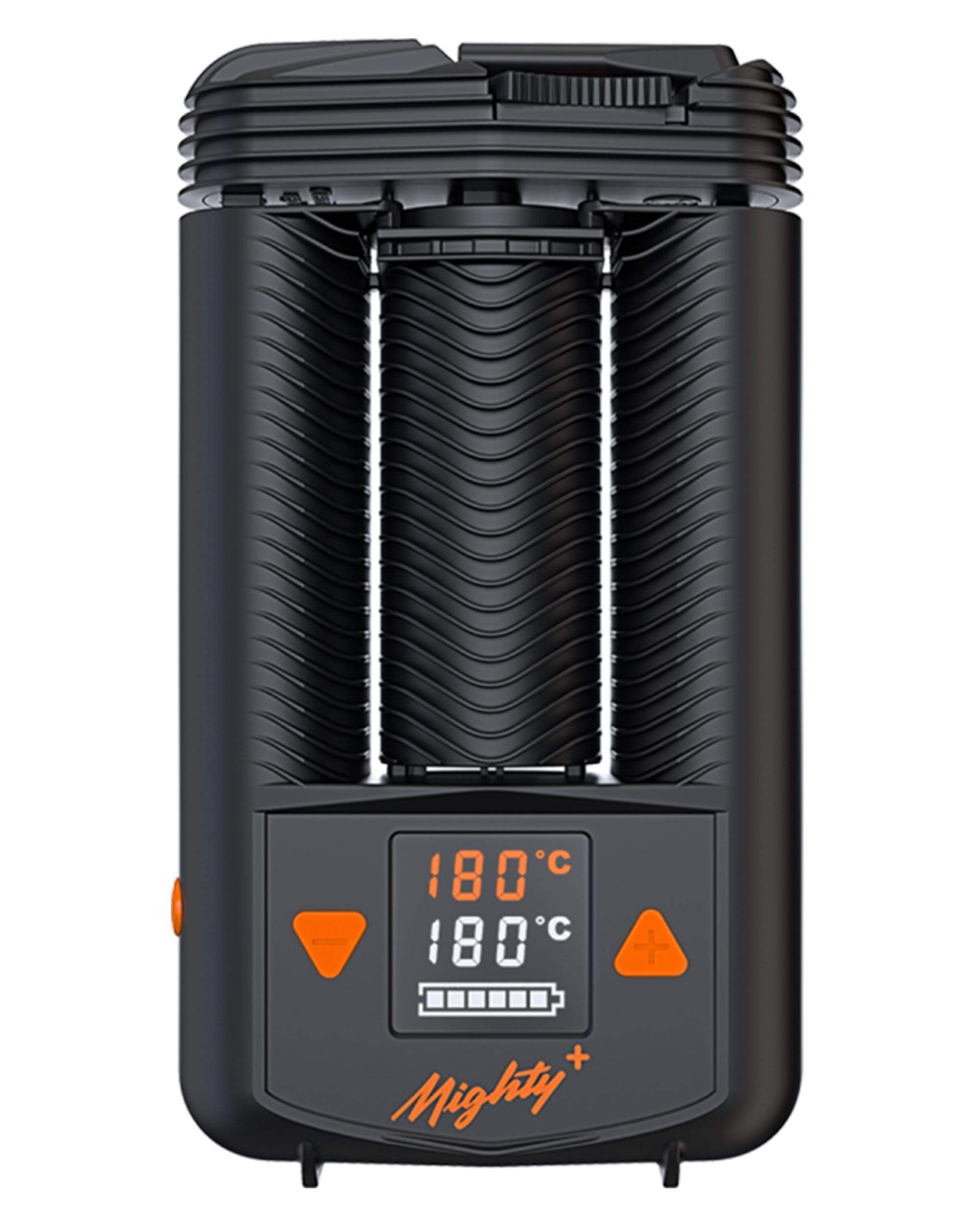 Storz & Bickel Mighty+ Vaporizer