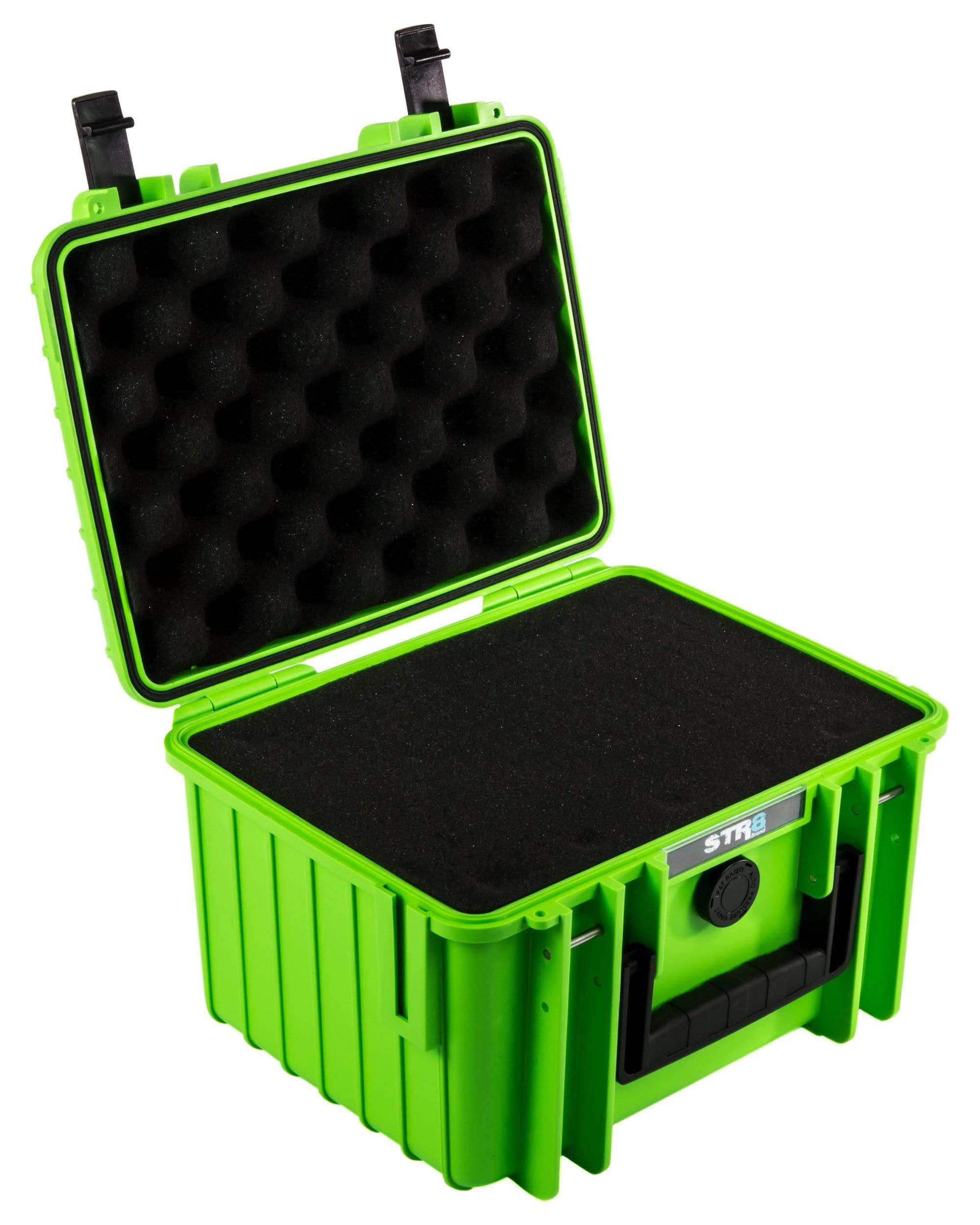 green str8 case