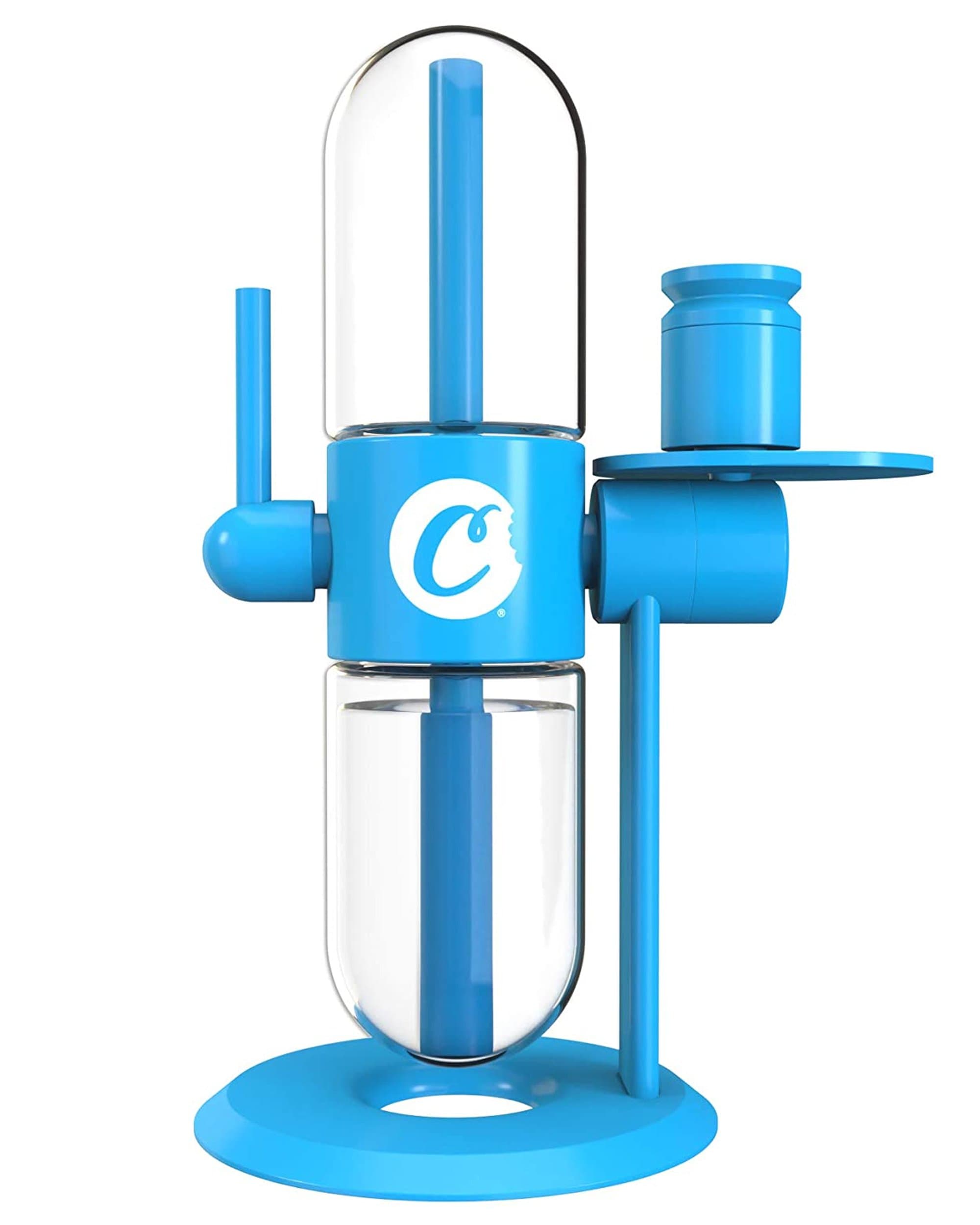 Gravity Infuser - Cookies Edition