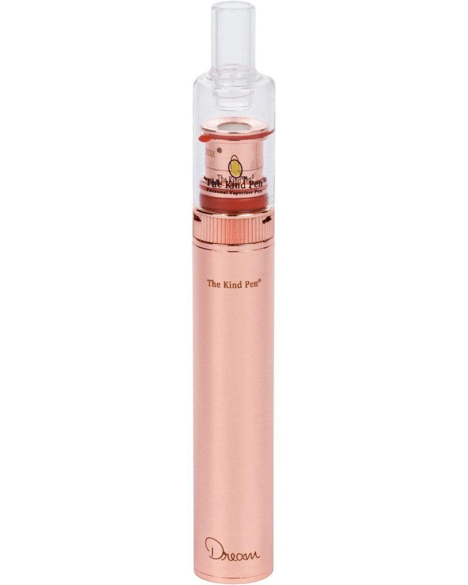 Rose Gold "Dream" Vaporizer Pen Kit
