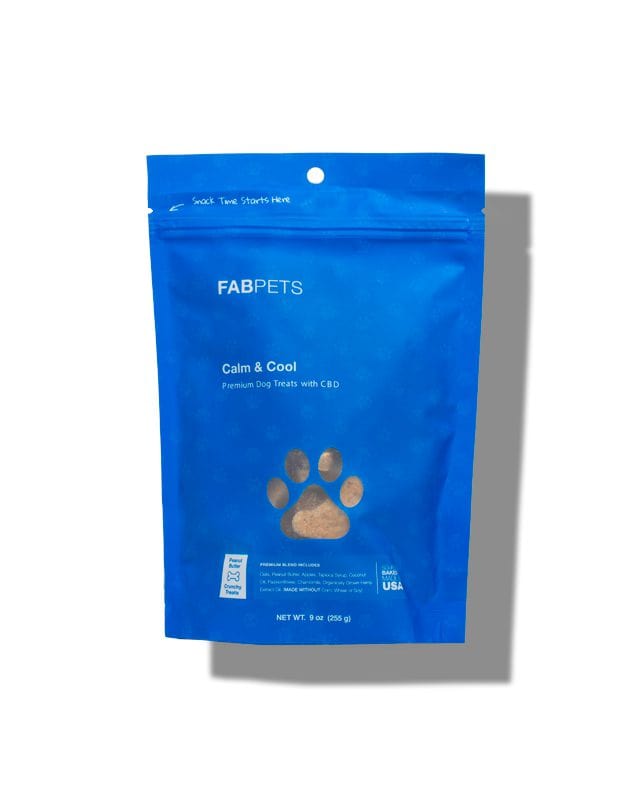 CBD Dog Treats