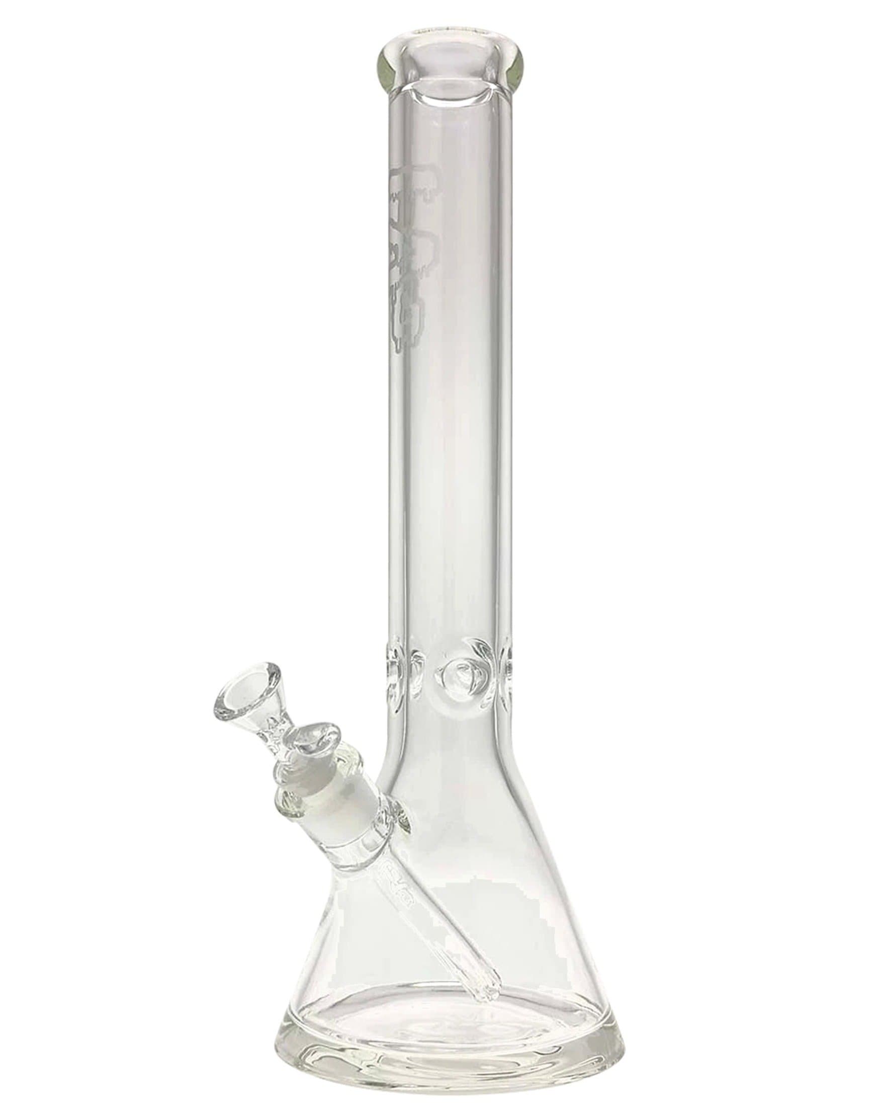 Super Thick Beaker Bong