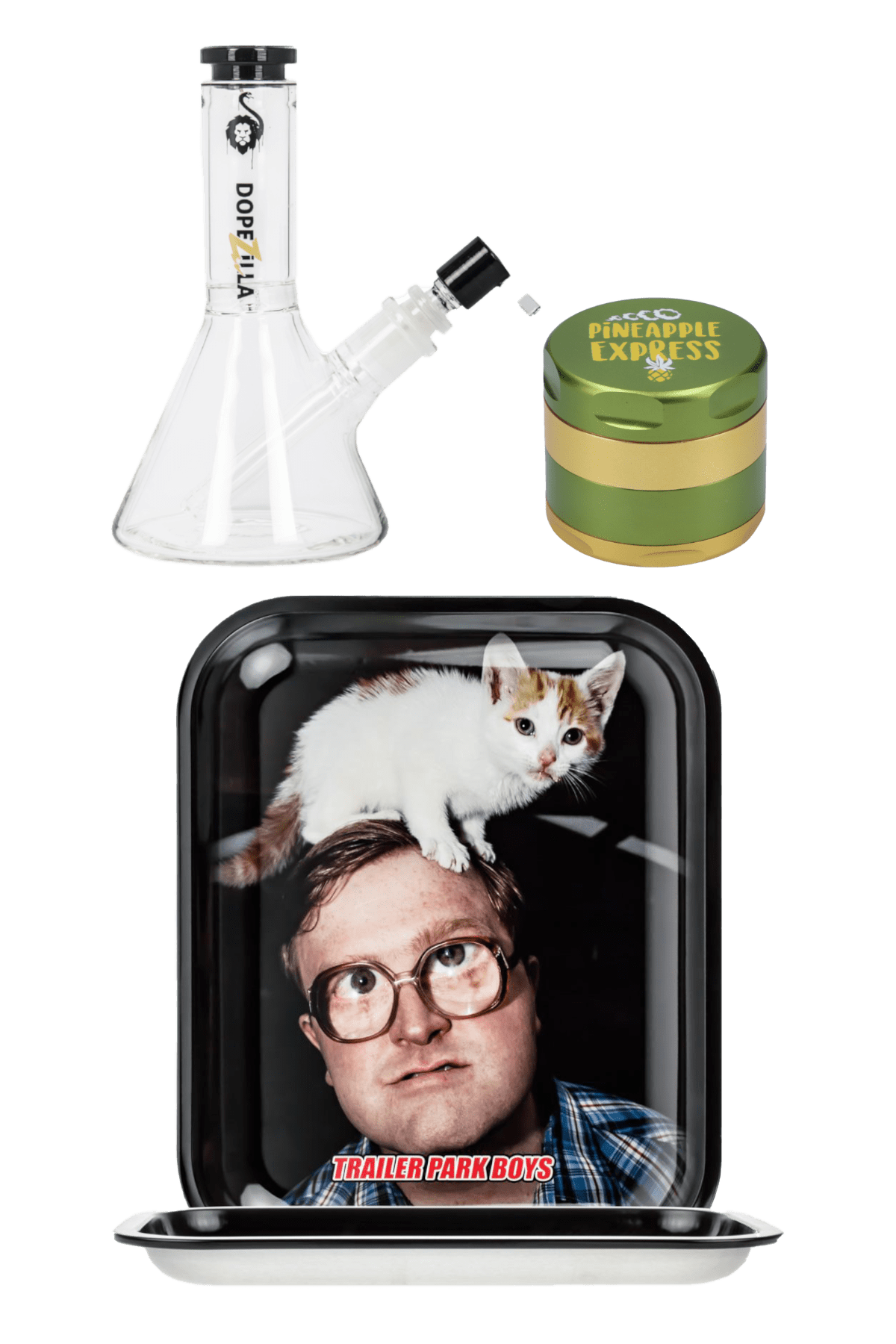 Trailer Park Boys $30 Kit