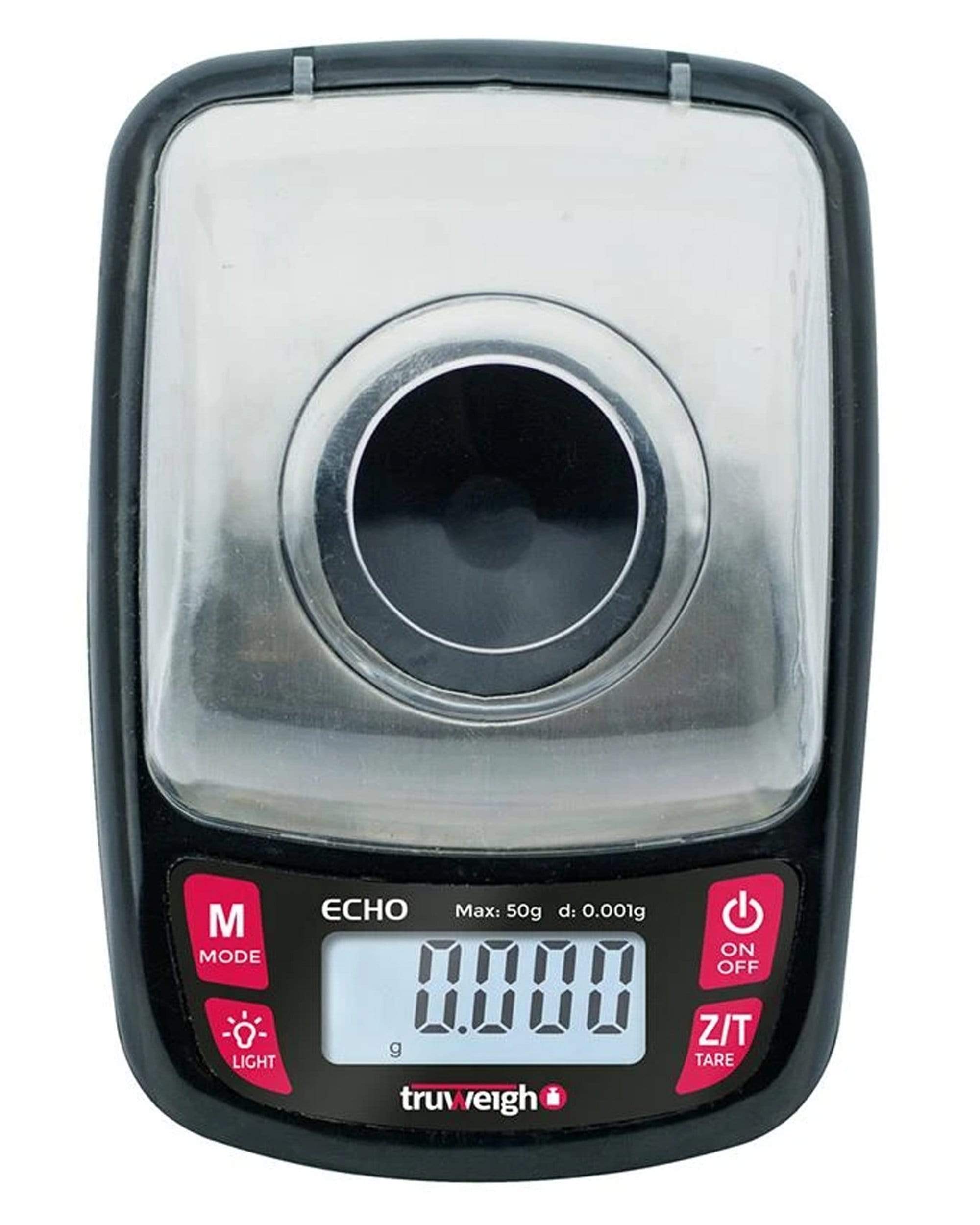 Truweigh ECHO Digital Miligram Scale