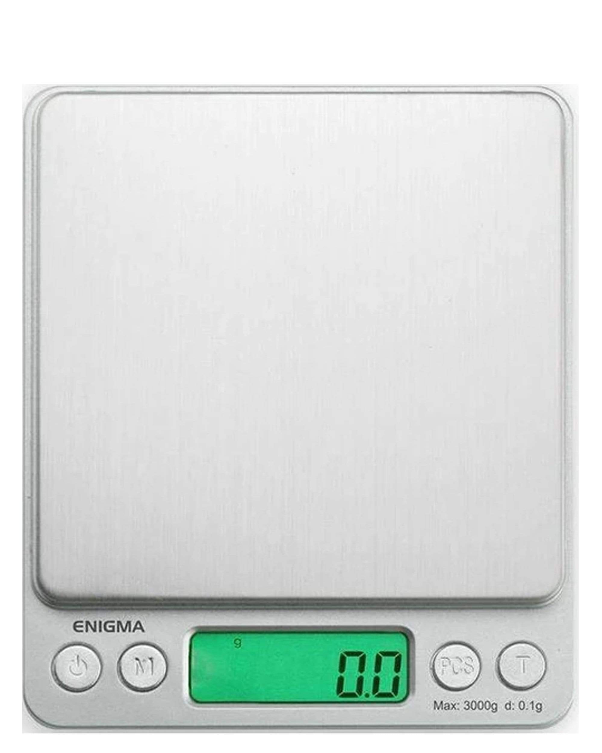 Truweigh Enigma Scale