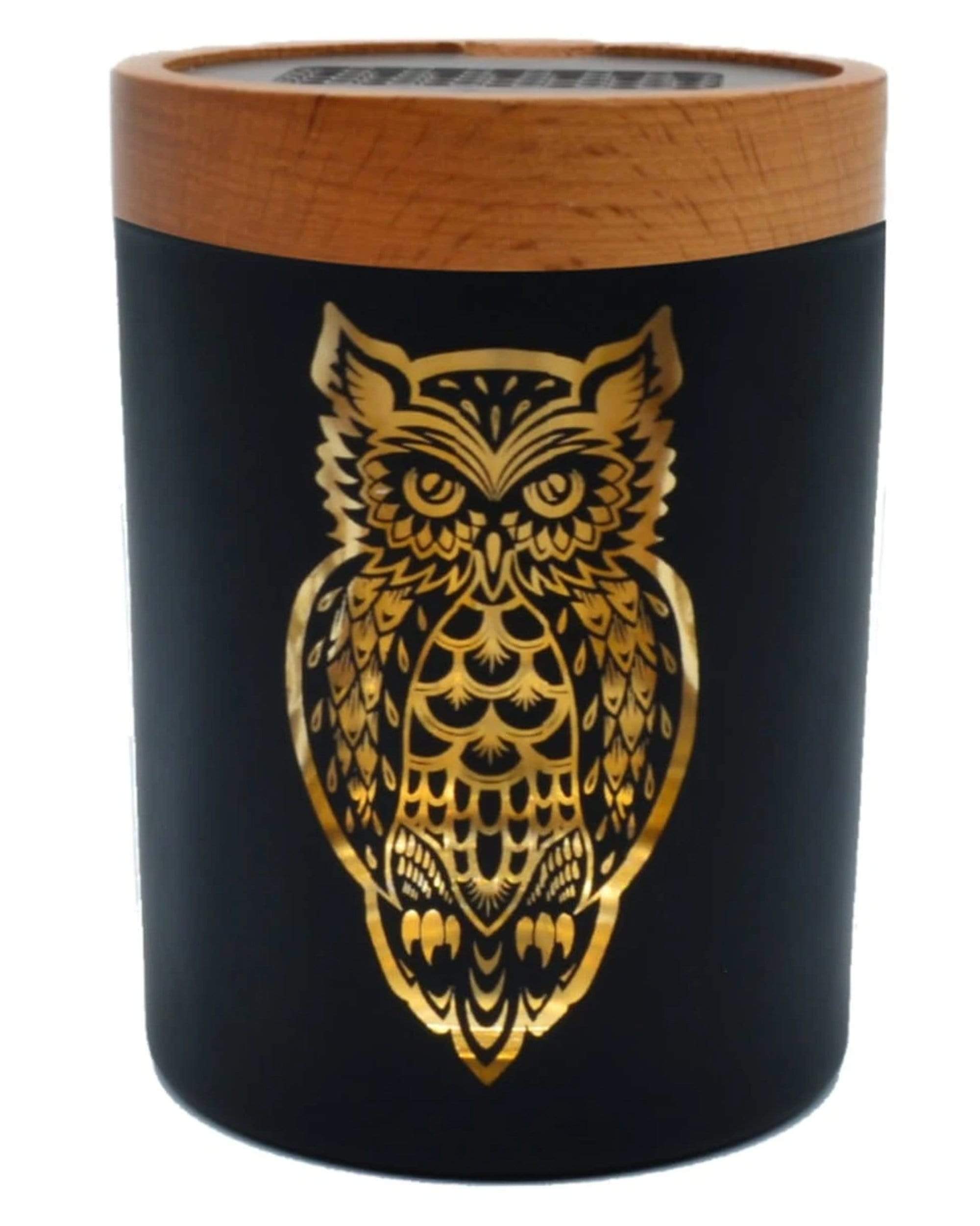 V Syndicate SmartStash Jar