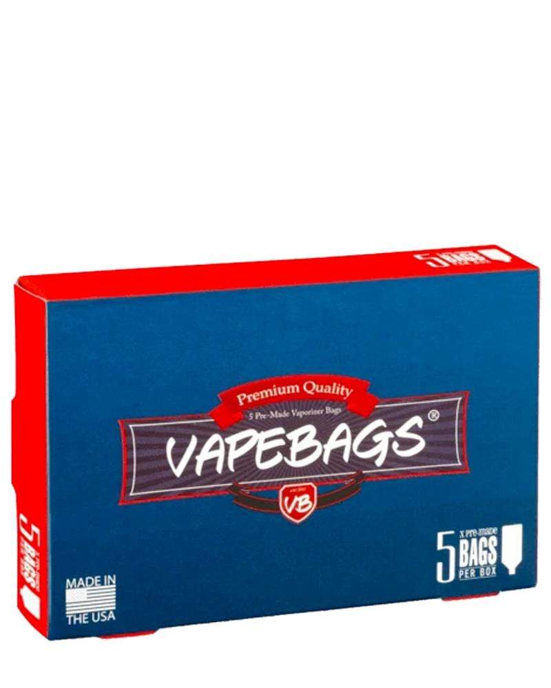 Vape Bags