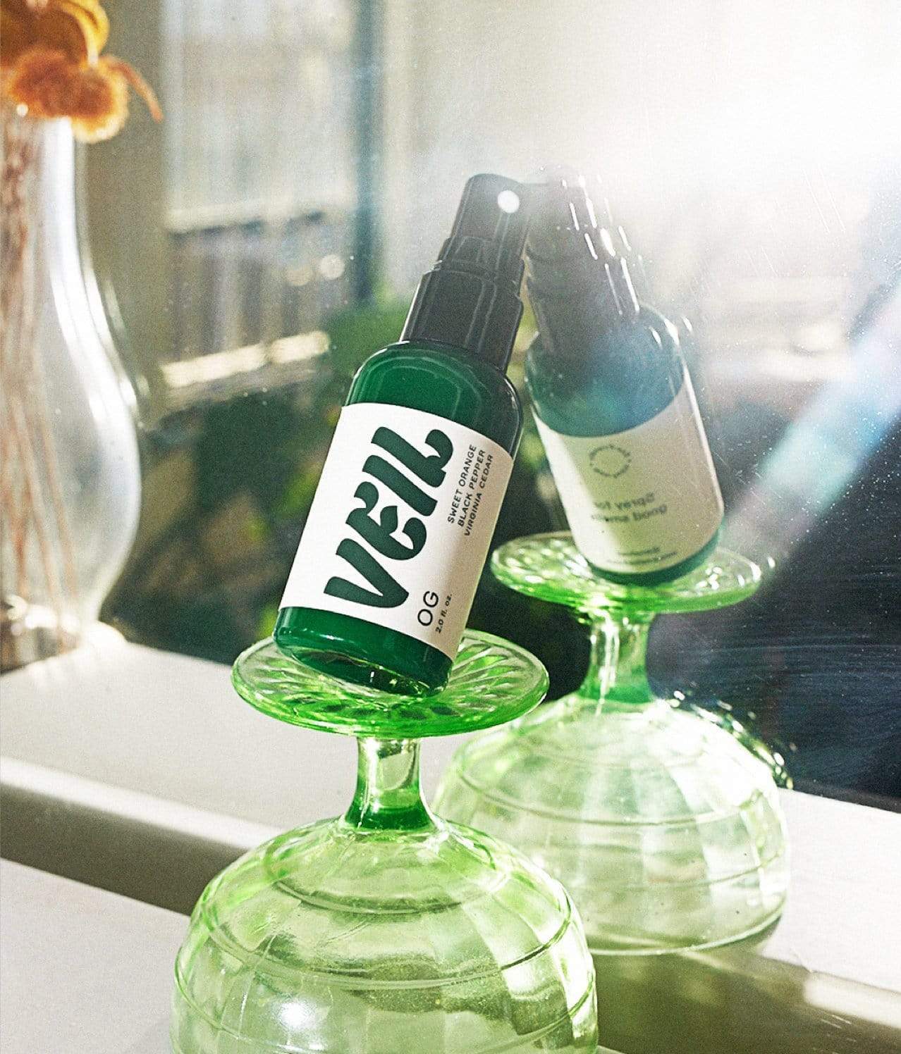 OG Odor Eliminator Spray