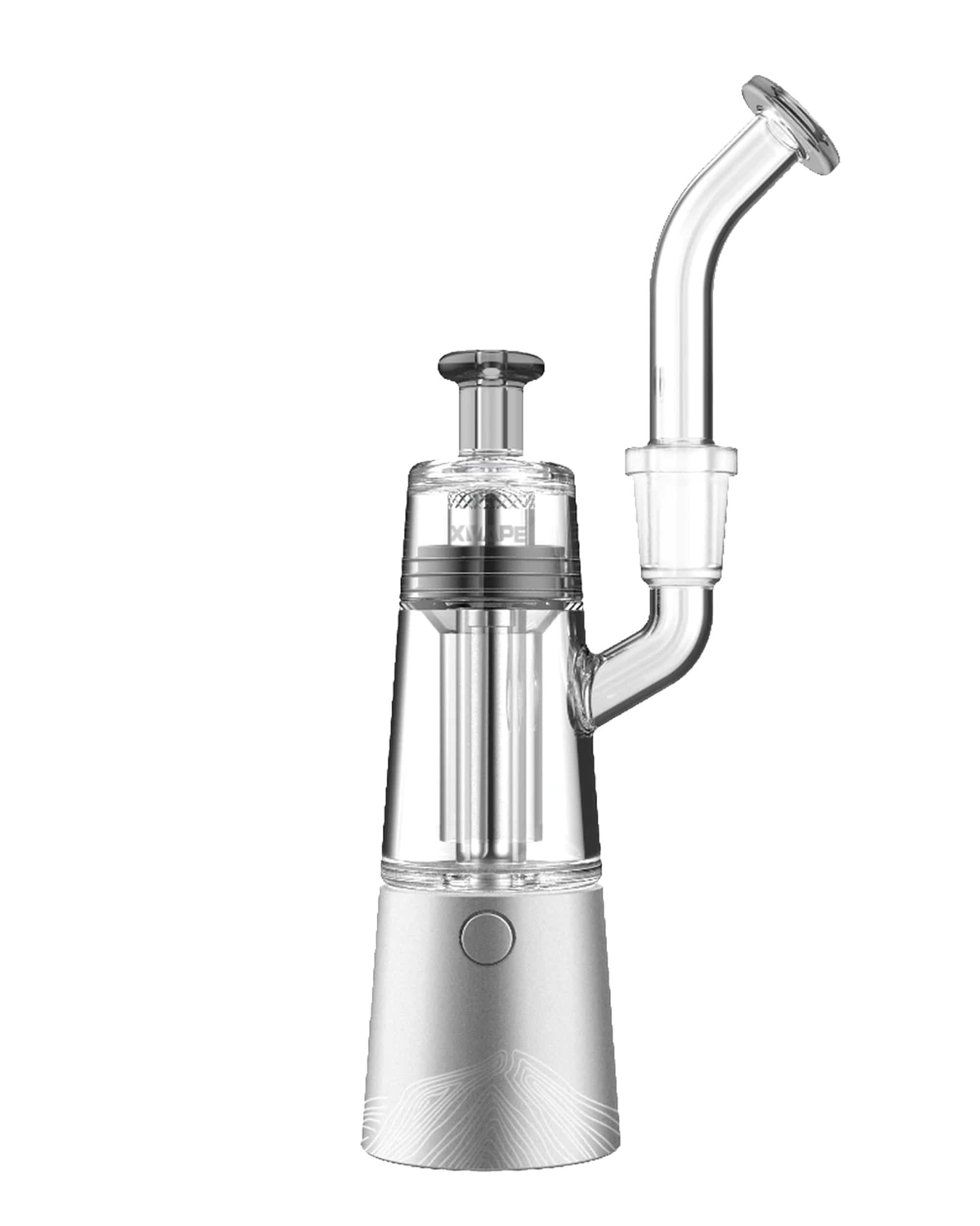 XVape Vista Portal E-Rig Front View